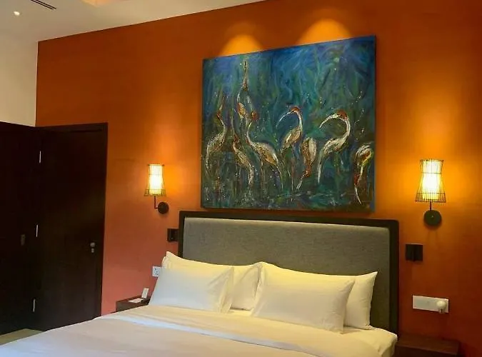 Hotel Angkor Gardens By Dara Siem Reap
