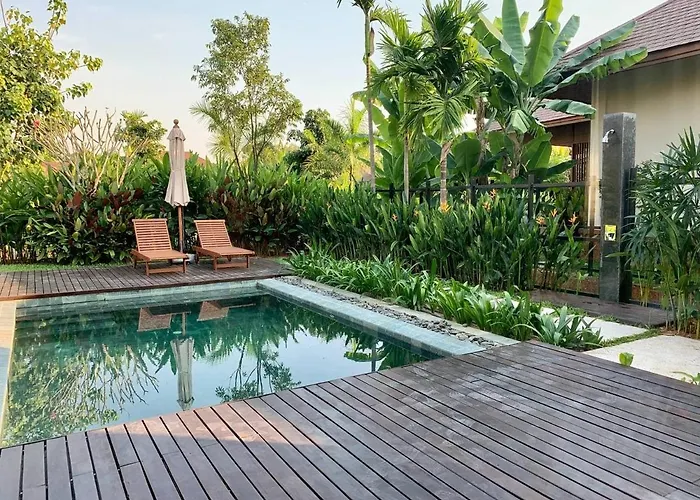 Angkor Gardens By Dara Hotel Siem Reap