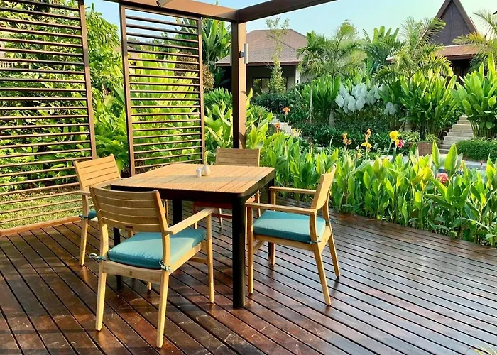 Hotel Angkor Gardens By Dara