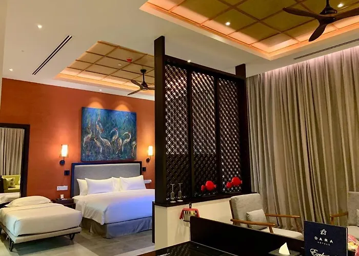 Angkor Gardens By Dara Hotel Siem Reap