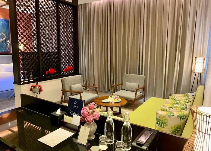 Angkor Gardens By Dara Hotel Siem Reap