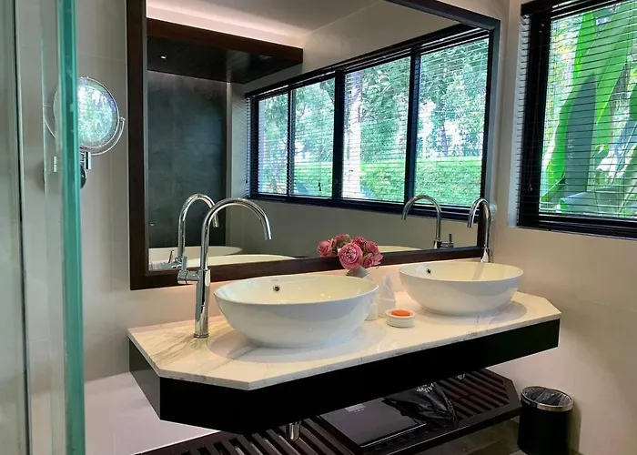 Angkor Gardens By Dara Hotel Siem Reap