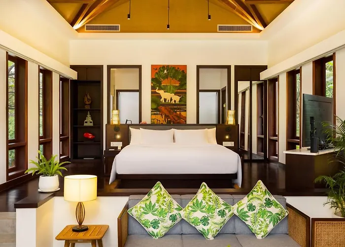 Angkor Gardens By Dara Hotel