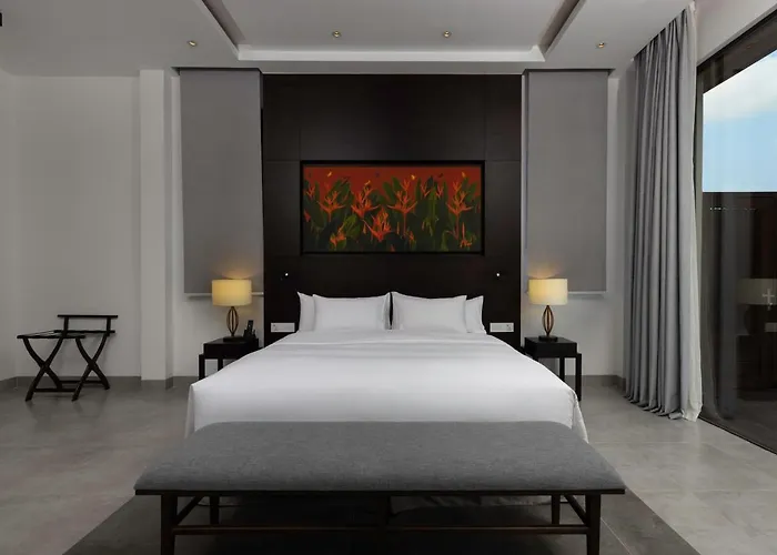 Angkor Gardens By Dara Hotel