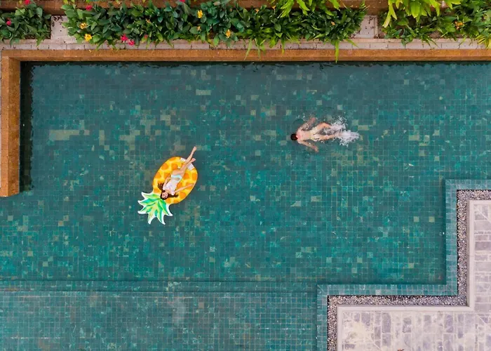 Angkor Gardens By Dara Hotel