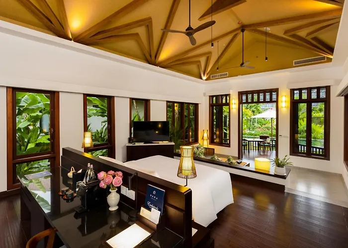 Hotel Angkor Gardens By Dara 5*