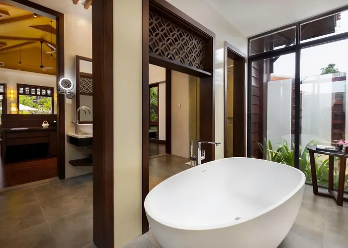 Hotel Angkor Gardens By Dara 5*