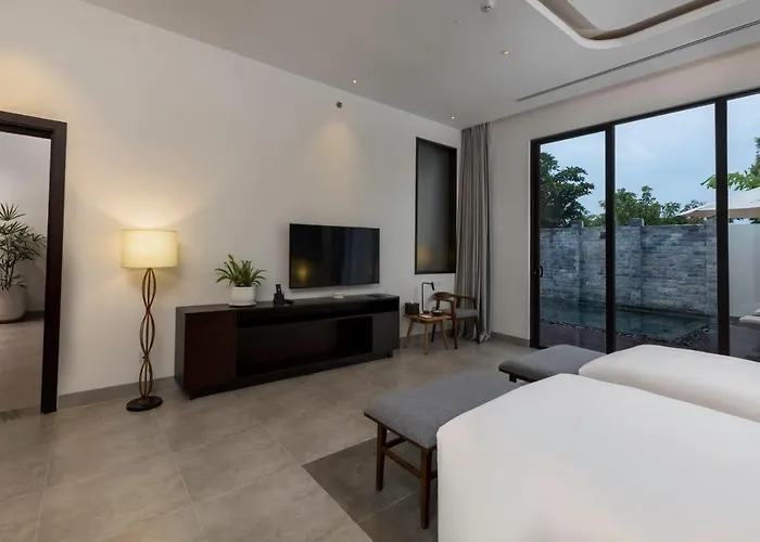 Angkor Gardens By Dara Hotel