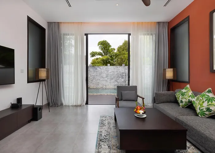 Angkor Gardens By Dara Hotel Siem Reap