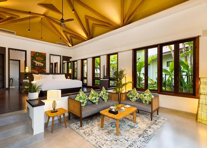 Hotel Angkor Gardens By Dara