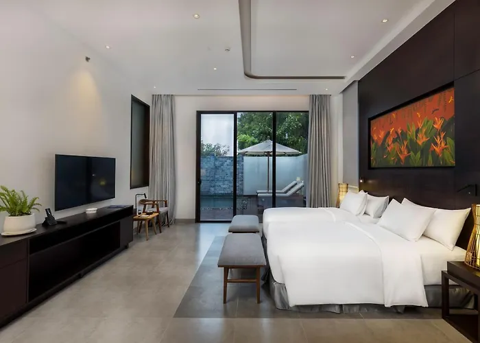 Angkor Gardens By Dara 5* Siem Reap