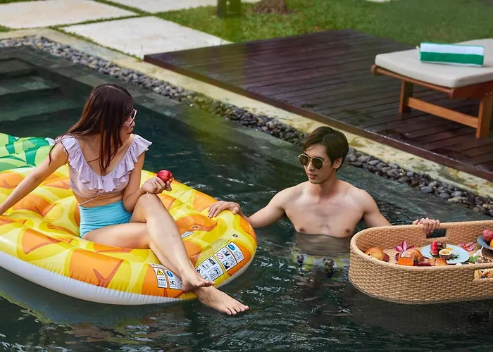 Angkor Gardens By Dara 5* Siem Reap