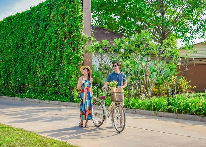 Angkor Gardens By Dara Hotel