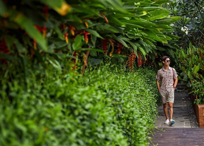 Hotel Angkor Gardens By Dara Siem Reap