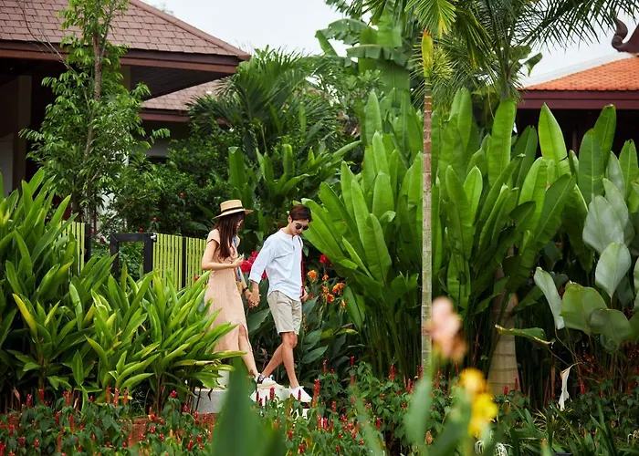 Angkor Gardens By Dara Hotel 5*