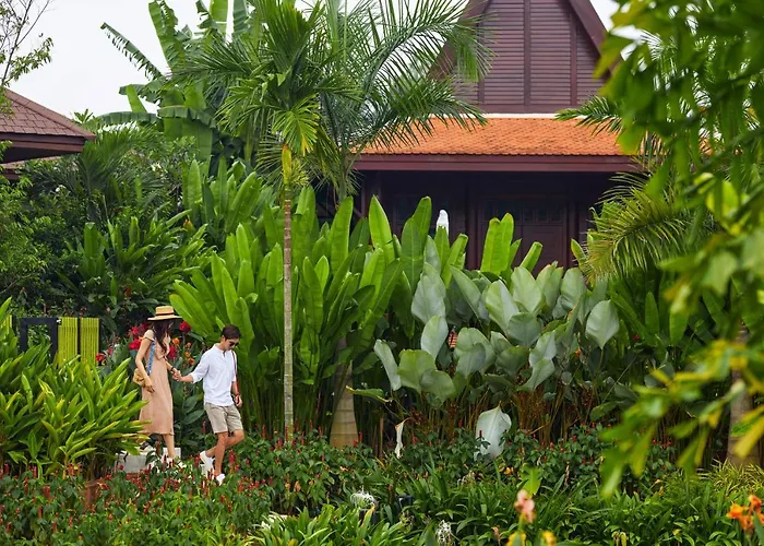 Hotel Angkor Gardens By Dara Siem Reap