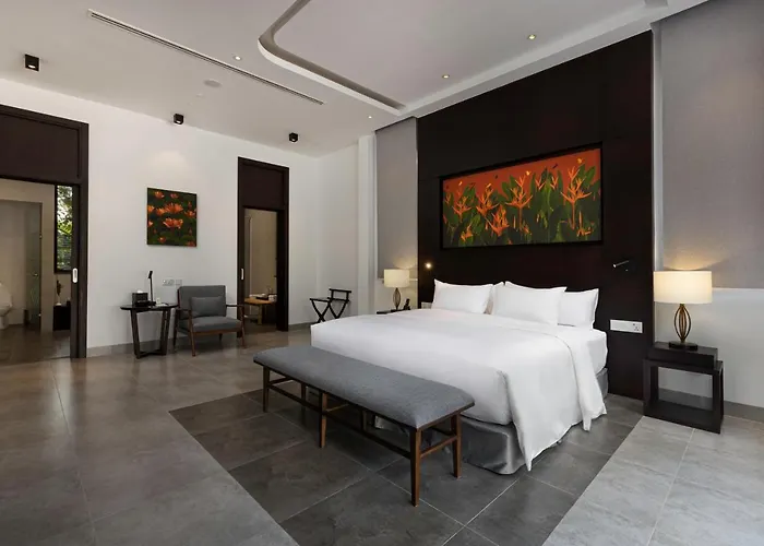 Hotel Angkor Gardens By Dara Siem Reap