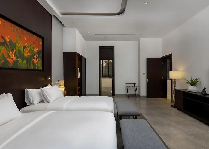 Hotel Angkor Gardens By Dara