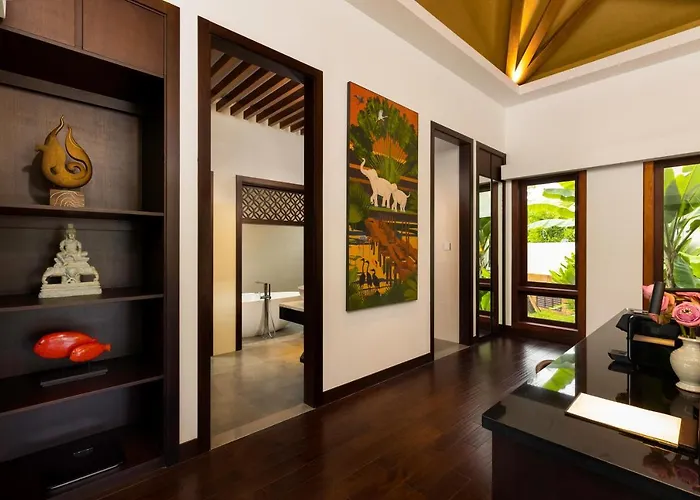 Angkor Gardens By Dara 5*