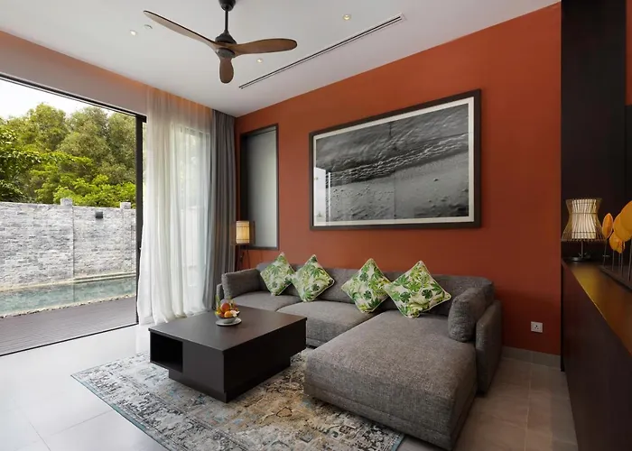 Hotel Angkor Gardens By Dara 5*