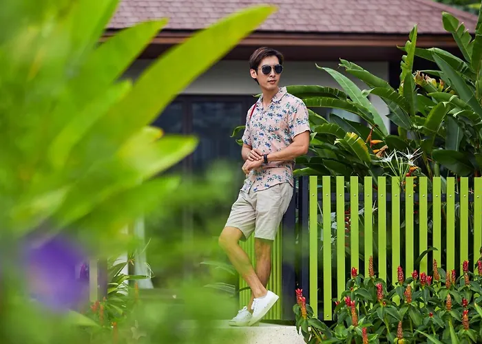 Hotel Angkor Gardens By Dara 5*