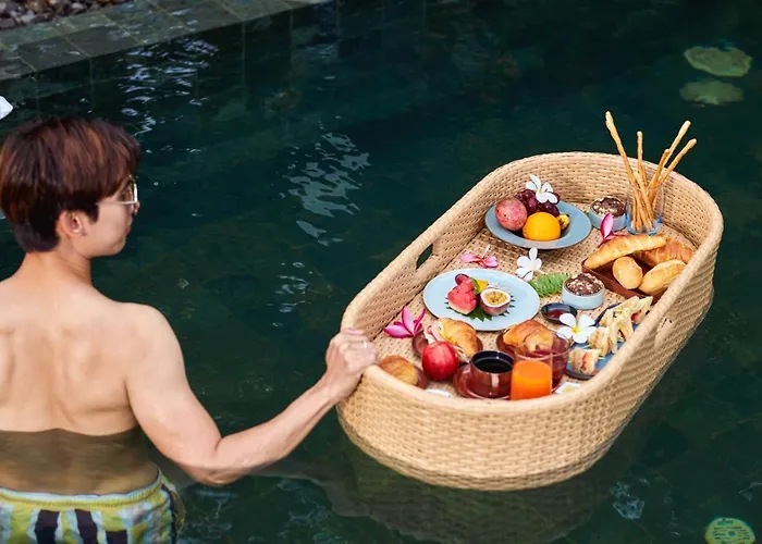 Angkor Gardens By Dara Hotel 5*