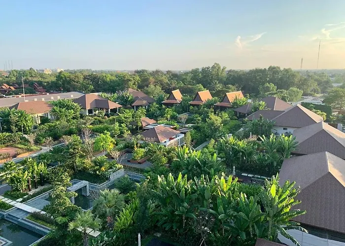 Angkor Gardens By Dara 5*