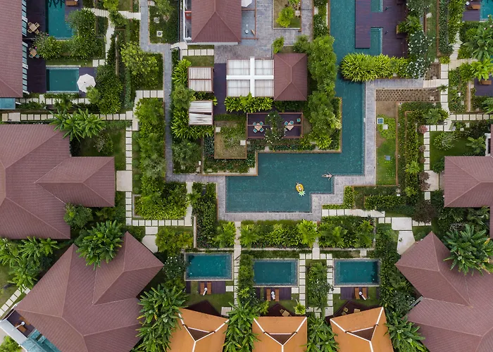 Angkor Gardens By Dara Hotel