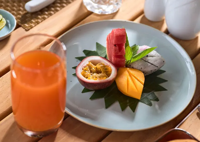 Angkor Gardens By Dara Hotel