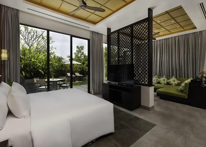 Angkor Gardens By Dara Hotel 5*
