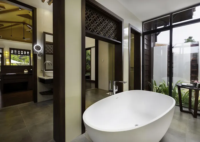 Hotel Angkor Gardens By Dara Siem Reap