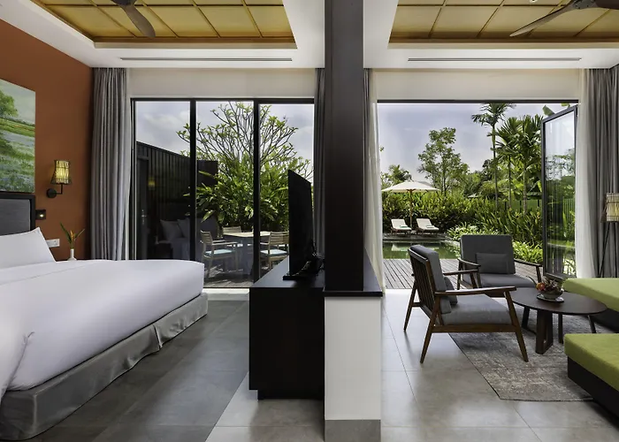 Angkor Gardens By Dara Hotel Siem Reap