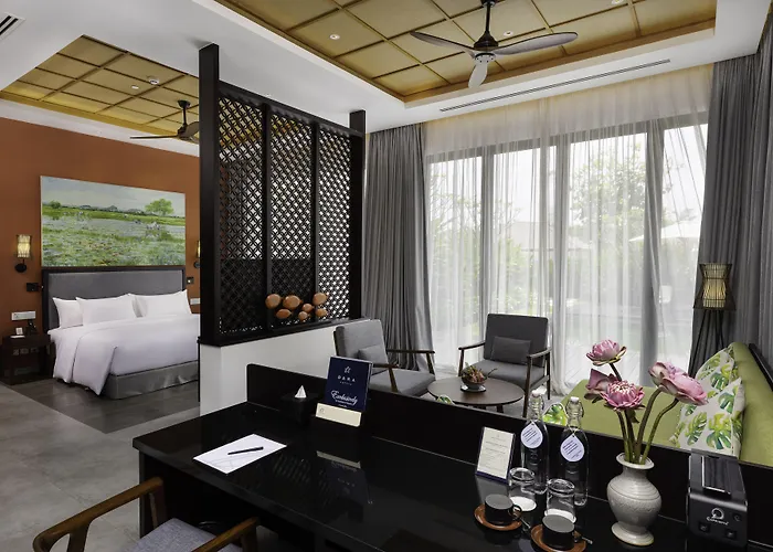 Angkor Gardens By Dara 5* Siem Reap