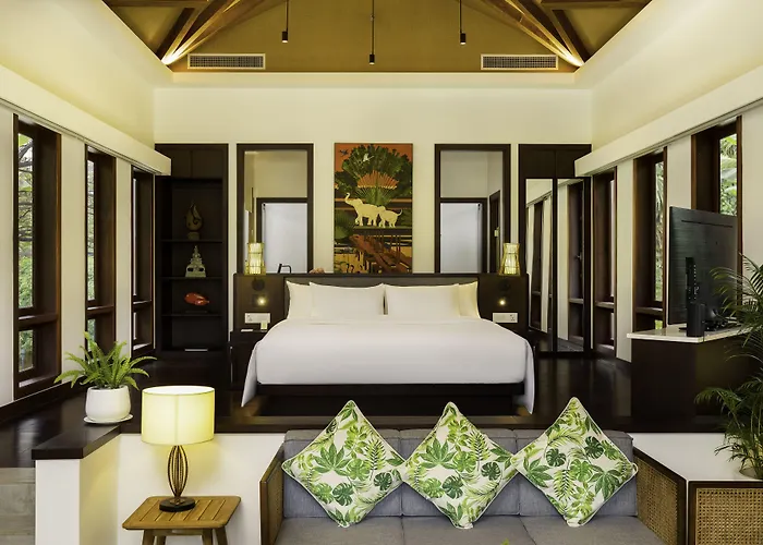 Angkor Gardens By Dara 5*