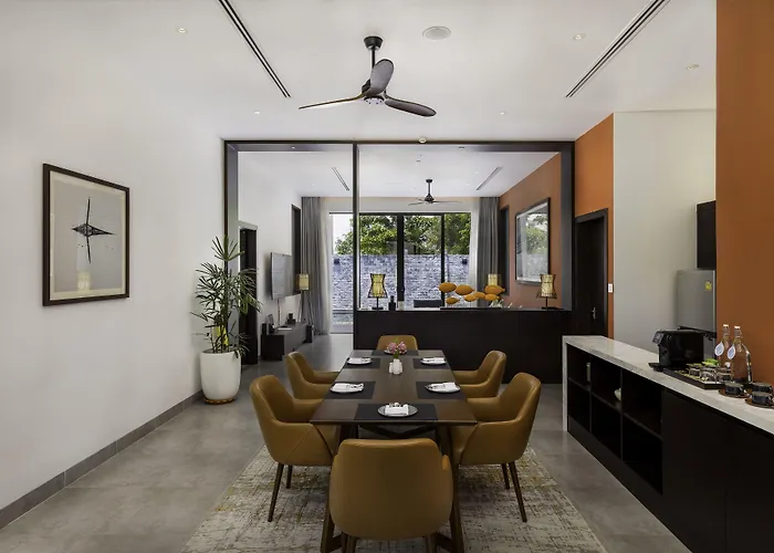 Hotel Angkor Gardens By Dara Siem Reap