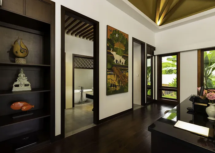 Angkor Gardens By Dara 5* Siem Reap