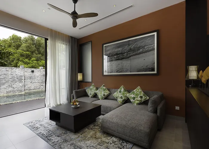 Angkor Gardens By Dara Hotel Siem Reap