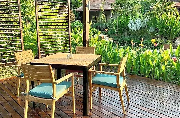 Angkor Gardens By Dara Hotel Siem Reap
