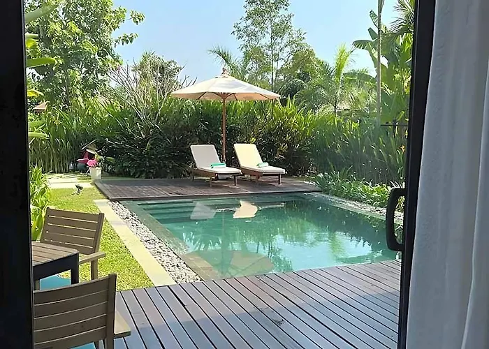 Hotel Angkor Gardens By Dara