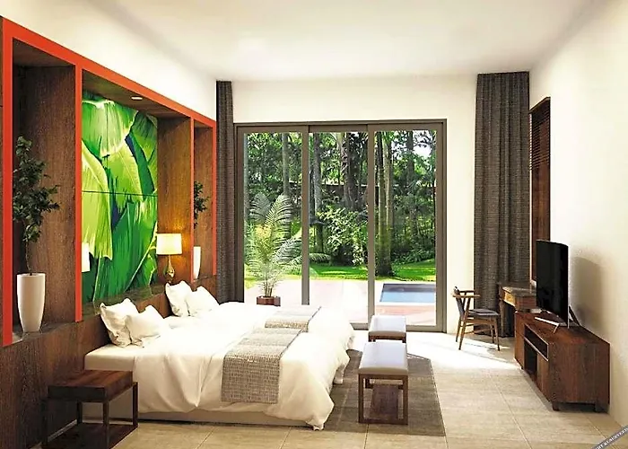 Angkor Gardens By Dara 5* Siem Reap