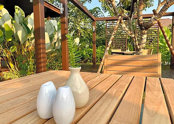 Angkor Gardens By Dara Hotel