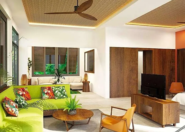 Hotel Angkor Gardens By Dara Siem Reap