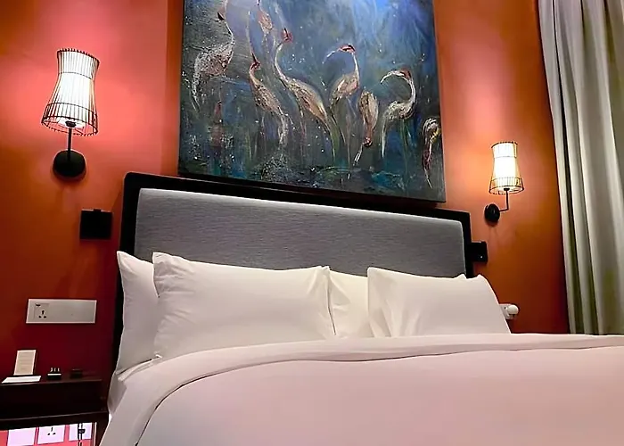 Angkor Gardens By Dara Hotel Siem Reap
