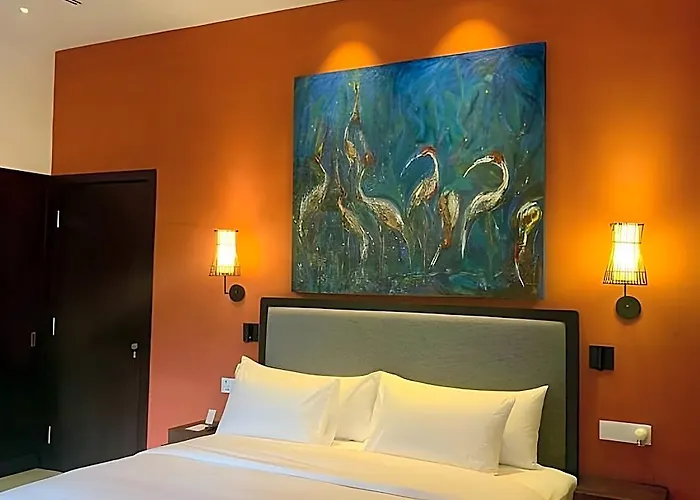 Hotel Angkor Gardens By Dara 5*