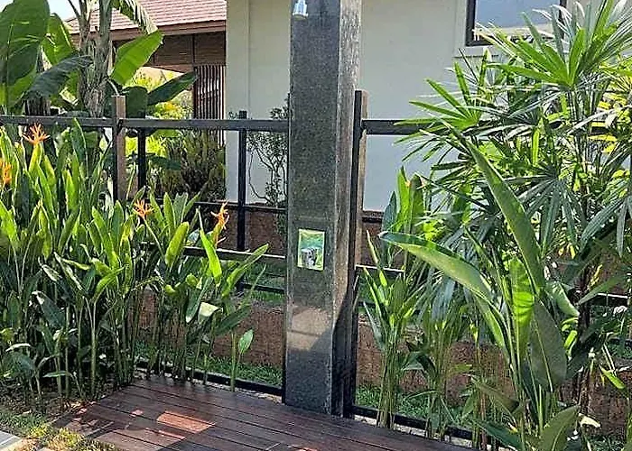 Hotel Angkor Gardens By Dara Siem Reap