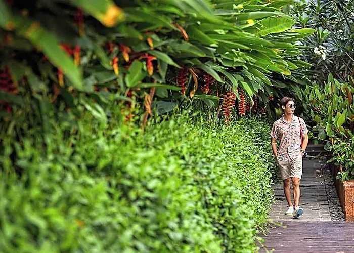 Angkor Gardens By Dara Hotel 5*