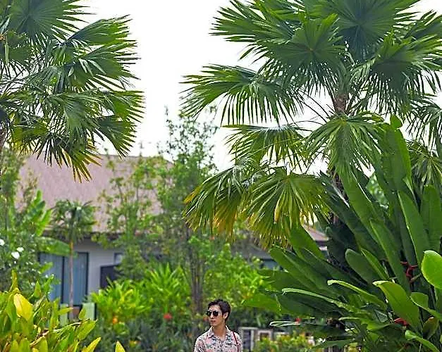 Hotel Angkor Gardens By Dara Siem Reap