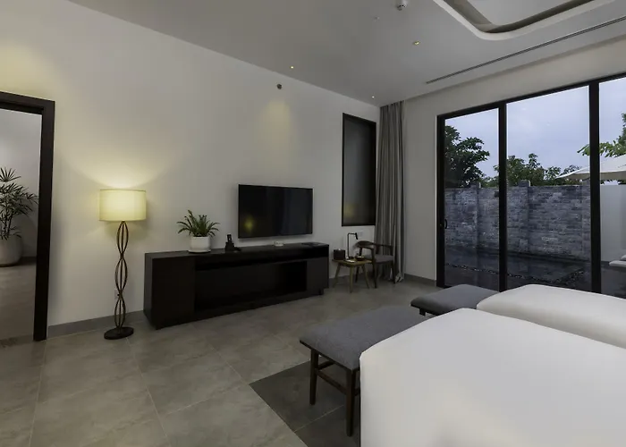 Angkor Gardens By Dara Hotel Siem Reap