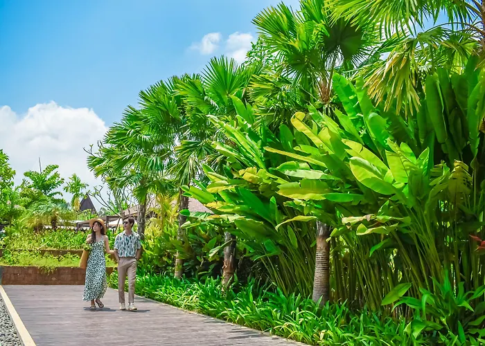 Angkor Gardens By Dara Hotel Siem Reap