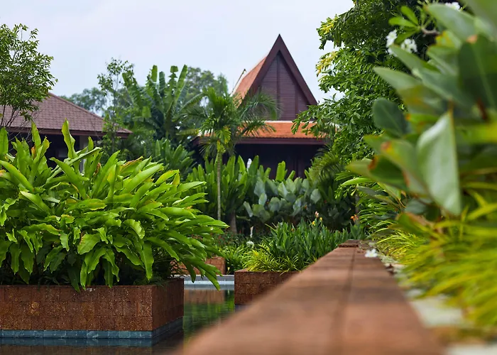 Angkor Gardens By Dara 5* Siem Reap